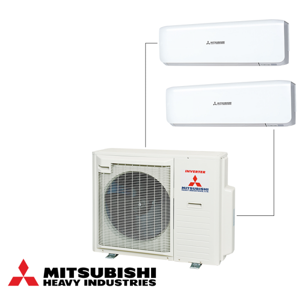 Joseph Banks helemaal Tom Audreath Multi-split Airco: Beste airconditioning voor uw woning?