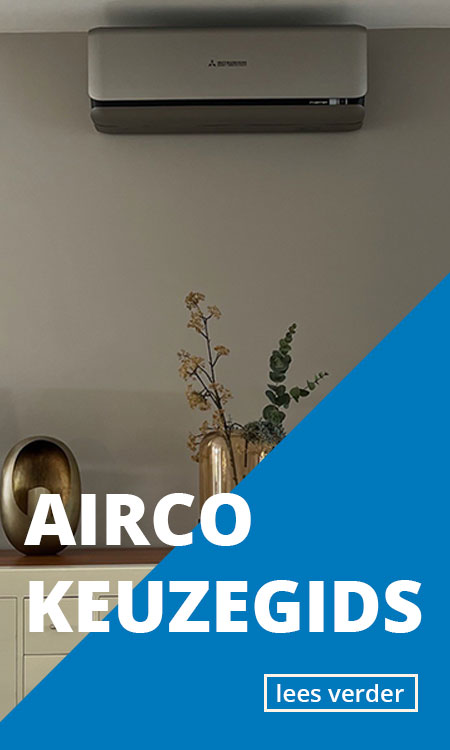 Airco keuzegids